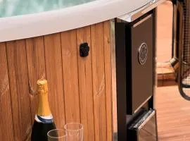 Évasion méditerranéenne, Love Room, Bain Nordique