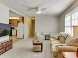 3 Mi to Hopelands Gardens Family Aiken Home!