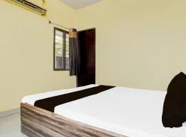 HOTEL O SOURYA RESIDENCY