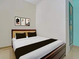 Hotel O KSRTC Bus Terminal Formerly Budget Stay Eastfort