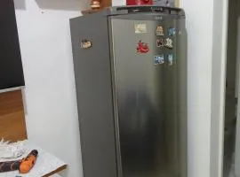 Apartamento aconchegante