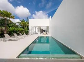 Luxury Modern Villa Phuket - Thala