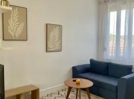 Appartement T2 étage n4