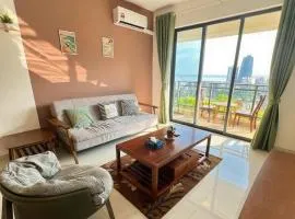 The Clover Homestay