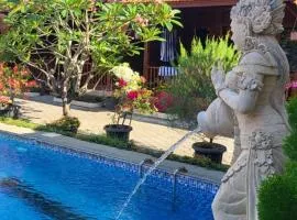 Uli Wood Villa, Jimbaran BALI - near GWK