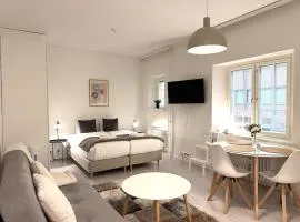 Modern Apartment in the City Centre
