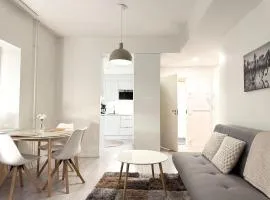 Modern Apartment in the City Centre