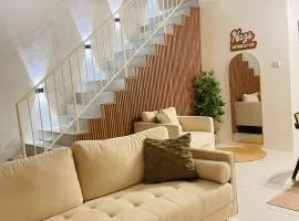 Nazs Homestay Sungai Petani