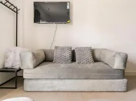 Vivienda Minimalista Ezeiza 305