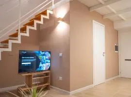Diso apartments