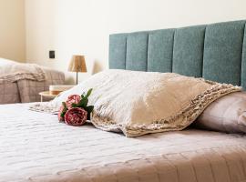 Residence Cà di Capri, serviced apartment in Bussolengo