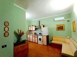Rombolino Guesthouse-Free Parking