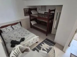 Casa Arara suite 4