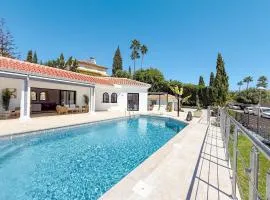 Villa Paradisus
