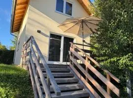 Ferienhaus Nigra Marbach