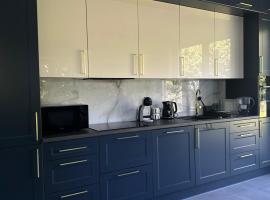 Willa Daisy, hotel din Jaskulin