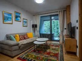 Apartment Aveline