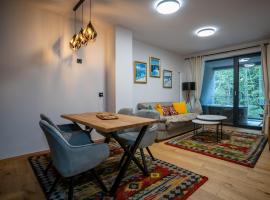 Apartment Aveline, hotel in Bjelašnica