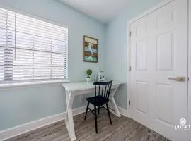 Mermaid's Place* 0.6 miles to beach* monthly disc