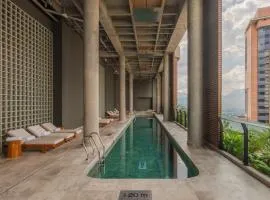 Wake BioHotel, a Member of Design Hotels