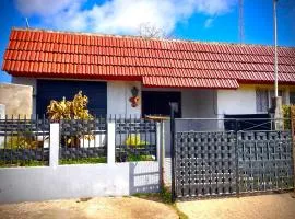 La Casita de Techi