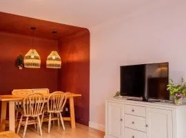 1 Hales Orchard