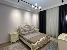 Tashkent City Apartments E2