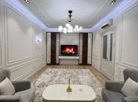 Tashkent City Gardens Residence E2-2-44