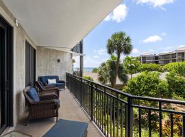Moonlight Paradise, hotel in Key West