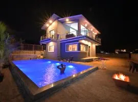 ll MIRAGE CHALET ll