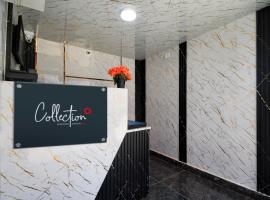 Super Collection O Hotel Pearl Paradise, hotel v destinaci Purí