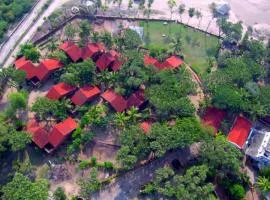 Magico Do Mar Beach Resort