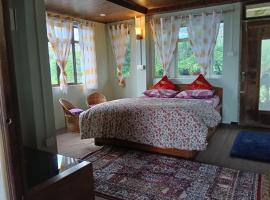 Grace Homestay, hotel que admite mascotas en Darjeeling