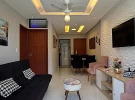 Apartamento Praia do Forte VIP
