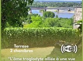 Le chant du troglodyte