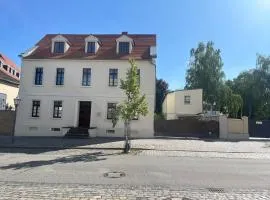 Zimmervermietung Barth