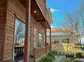 Homestay Gấu