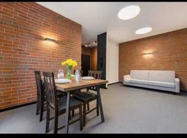 Apartamenty Parkowe