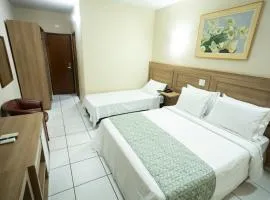 Hotel Dona Beja