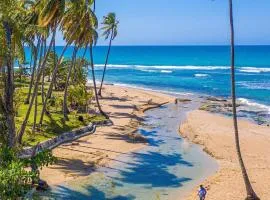 Beach Bungalow 100 m Playa Coson