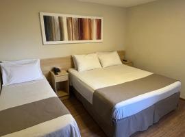 Hotel Gal&iacute;cia