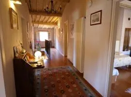 da Francesco rooms