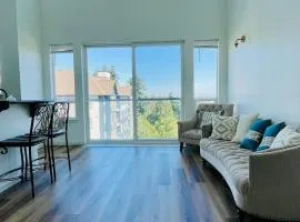 Renovated Apartment -with Stunning Windows
