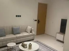 شقة فاخرة حي الملقا