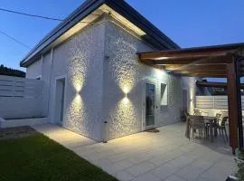 Villa Gisa
