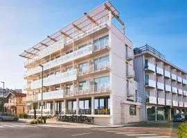 Residence Cristallo Senigallia
