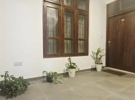 Swiss Garden - 3BHK Guest House