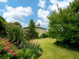Dannah Farm Country House