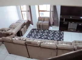 duplex acogedor