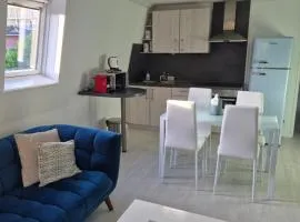 Appartement central, proche gare & climatisé